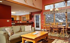 The Townhomes At Bretton Woods